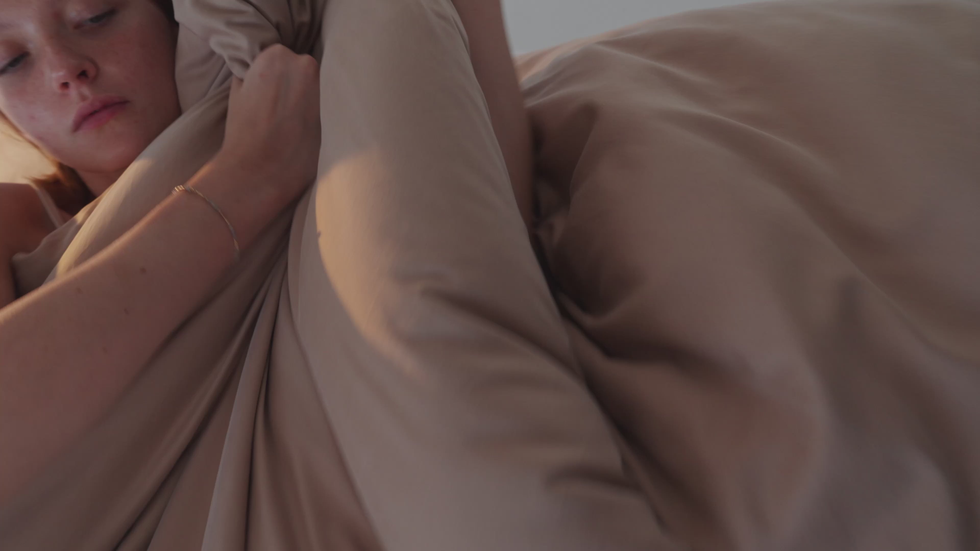 Povlečení Cosy Sunday