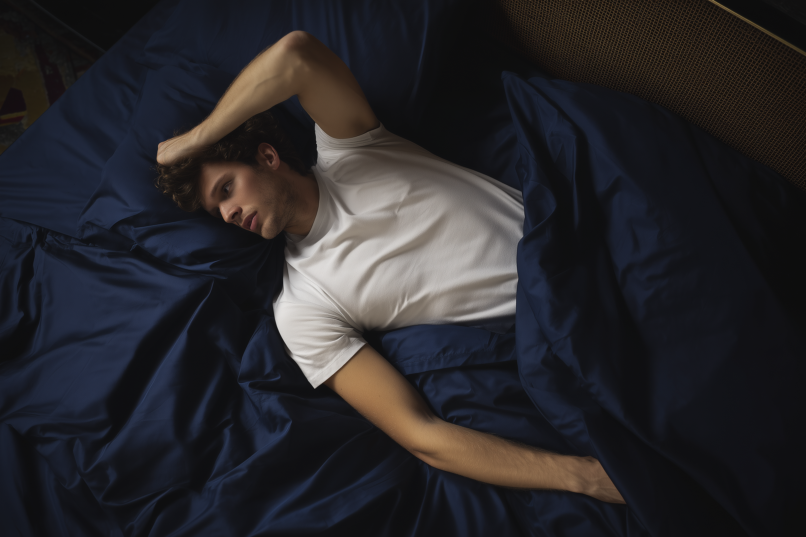 Povlečení Midnight Diving