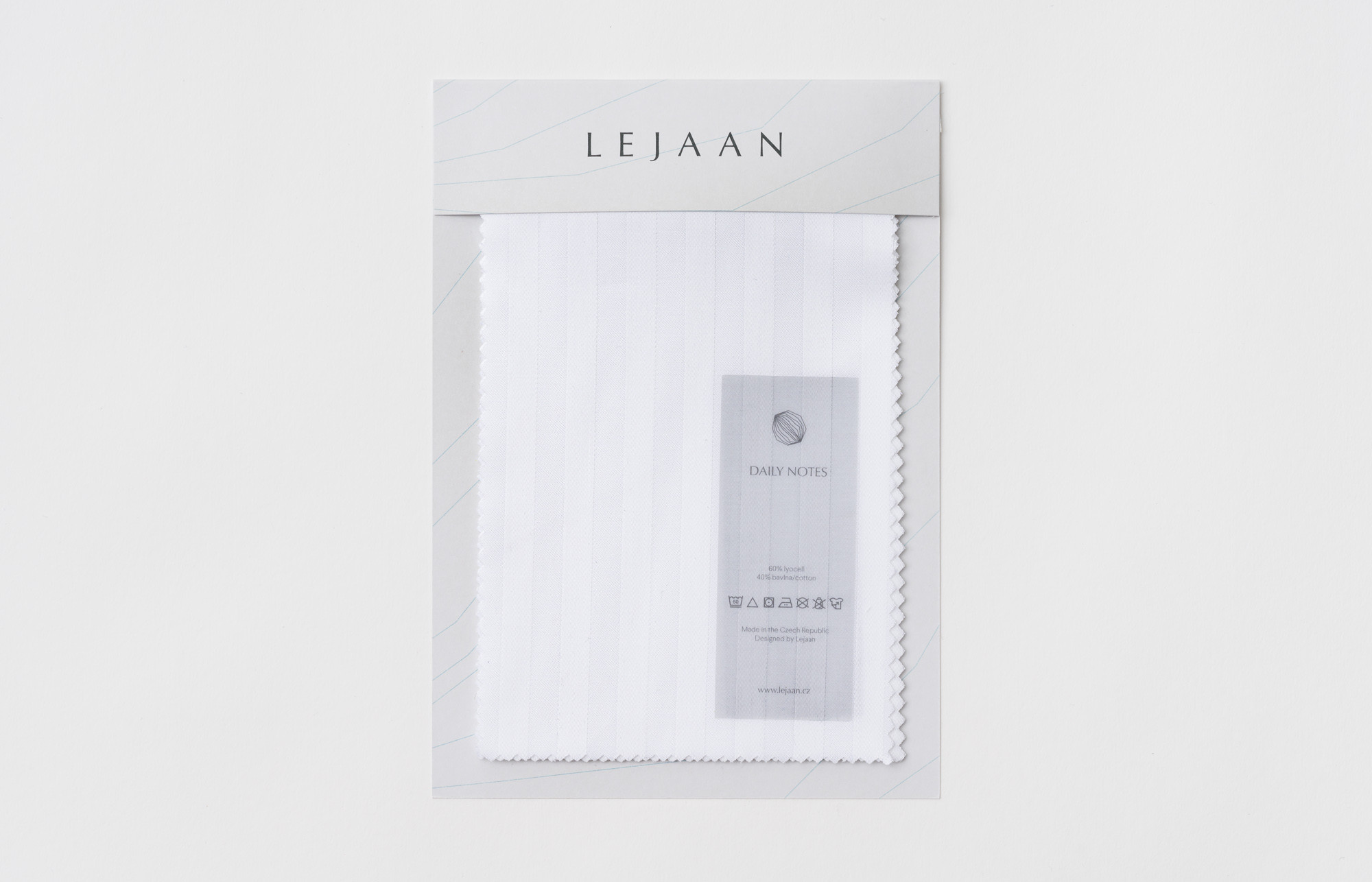  Kolekce Lejaan Swatch Books