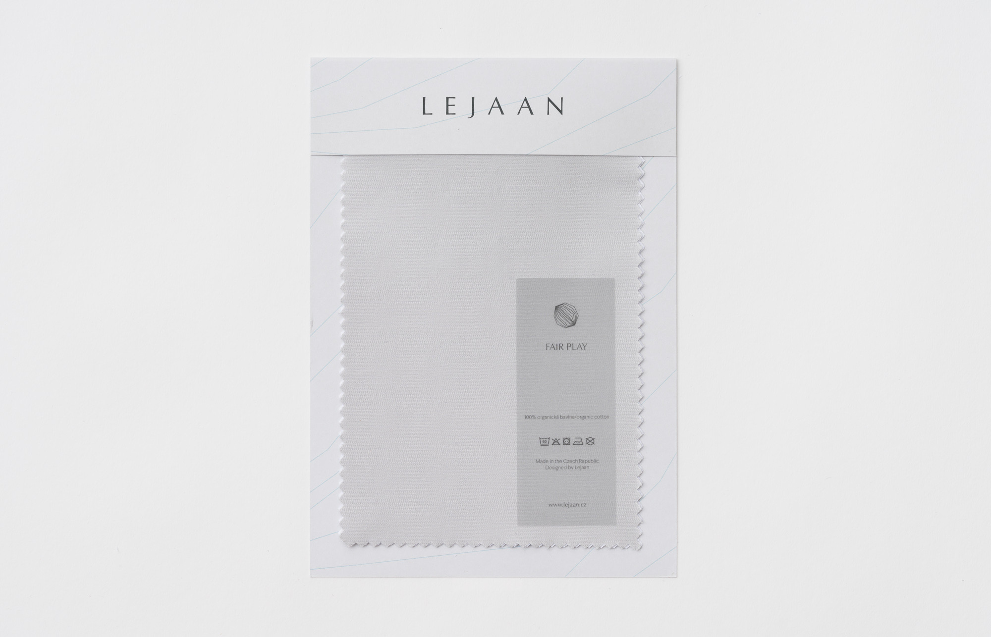  Kolekce Lejaan Swatch Books
