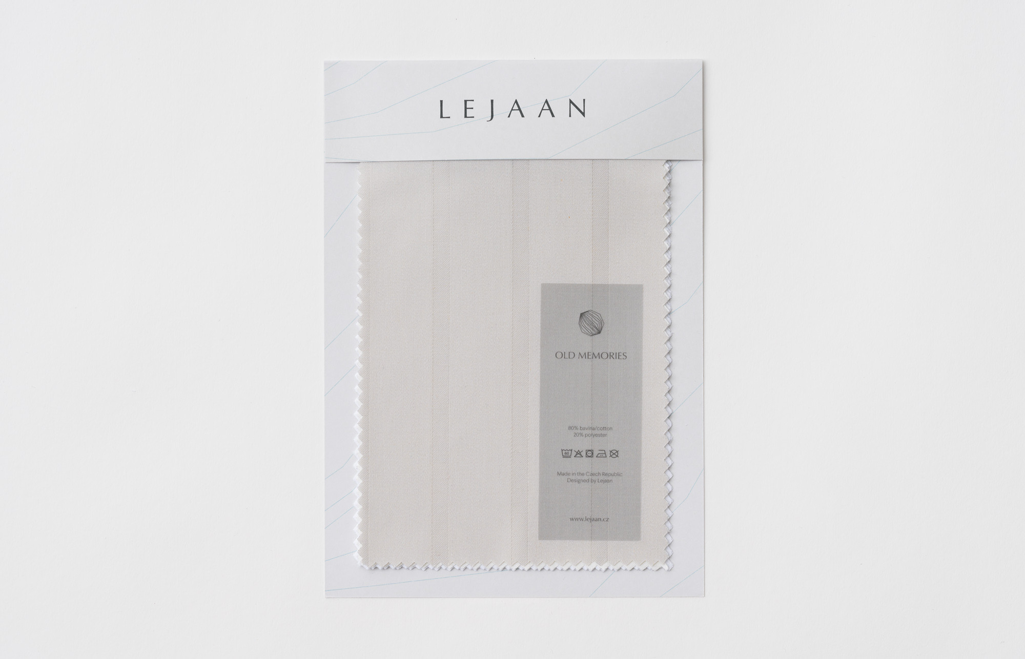  Kolekce Lejaan Swatch Books