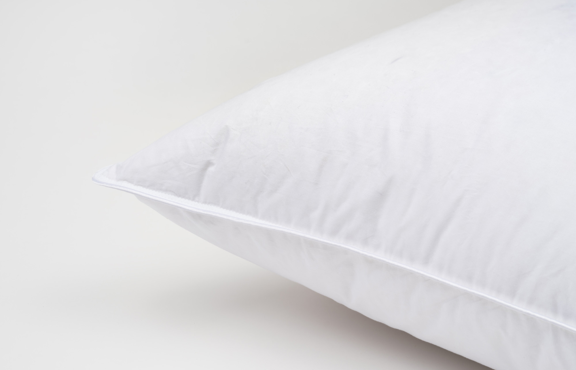  Kolekce Down Comfort Medium Pillow 