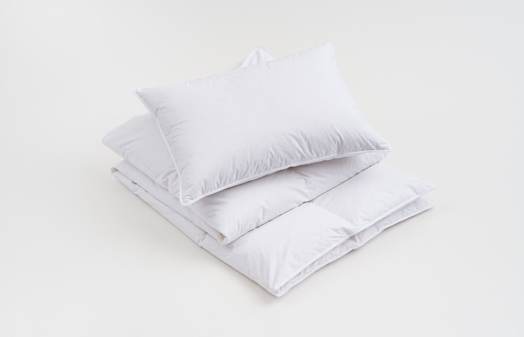  Kolekce Down Comfort Medium Pillow 