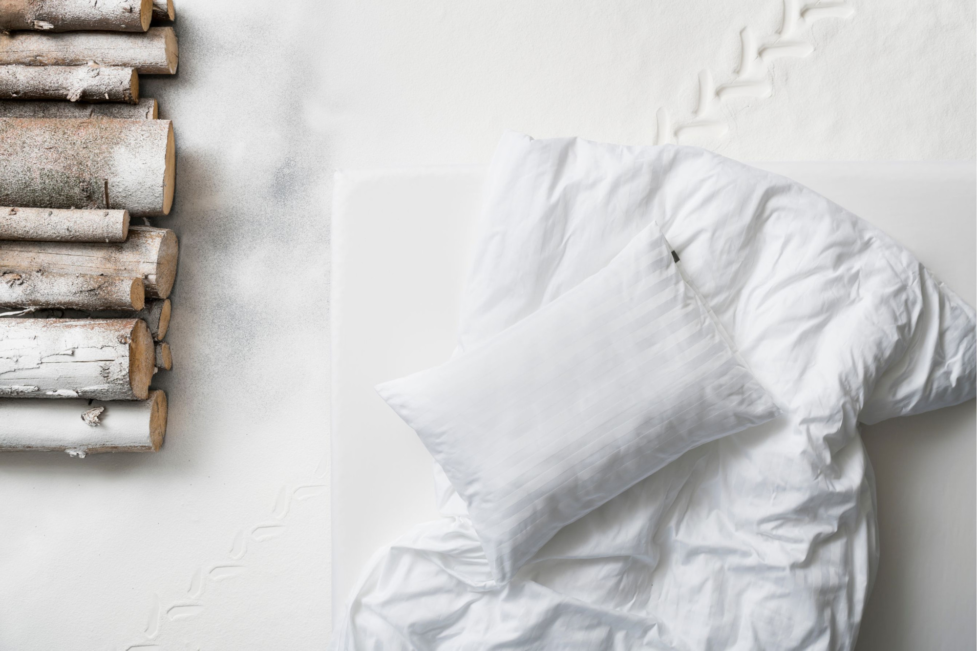 Kolekce Winter Fields