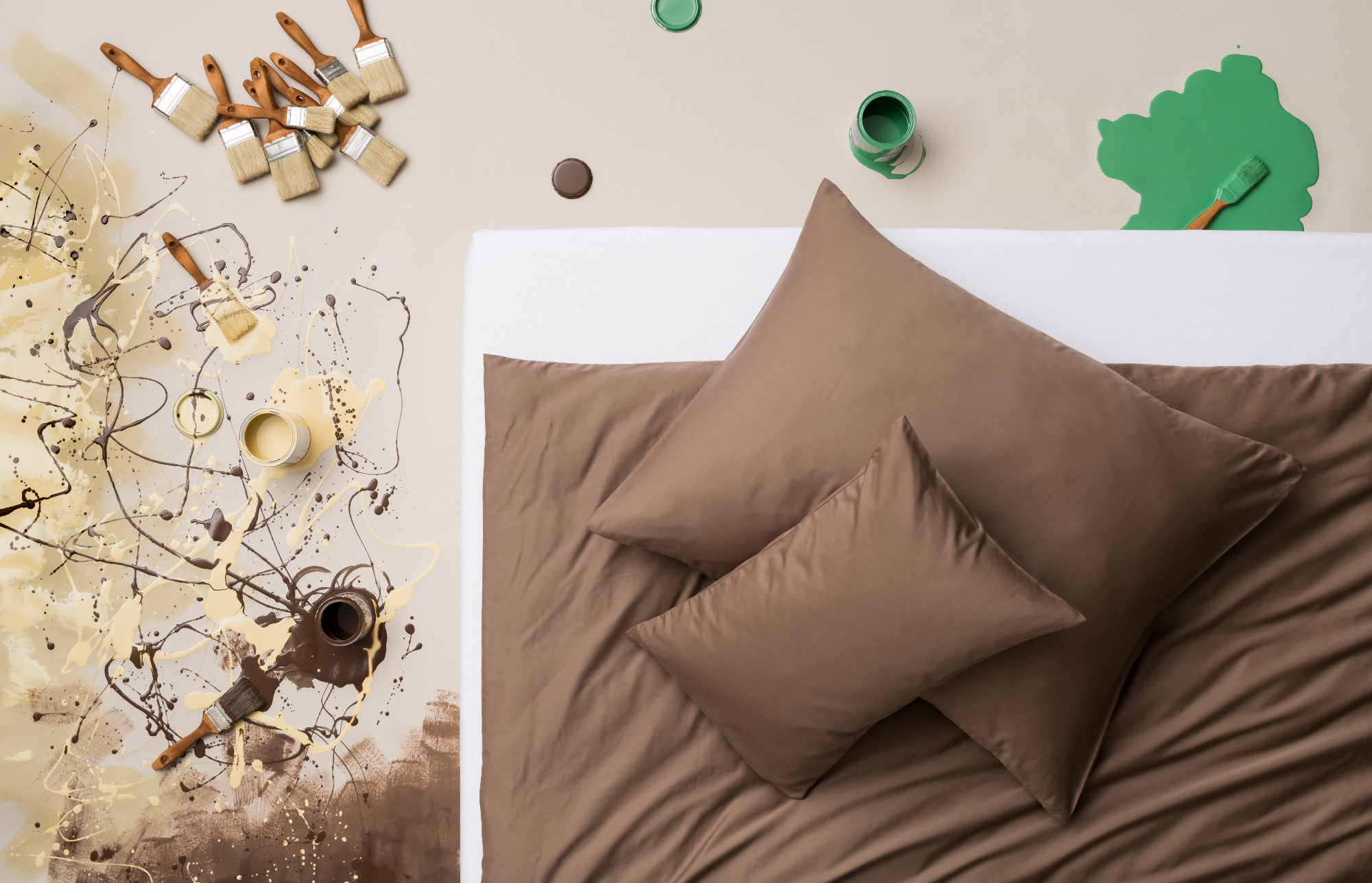 Kolekce Grandpa's Atelier 