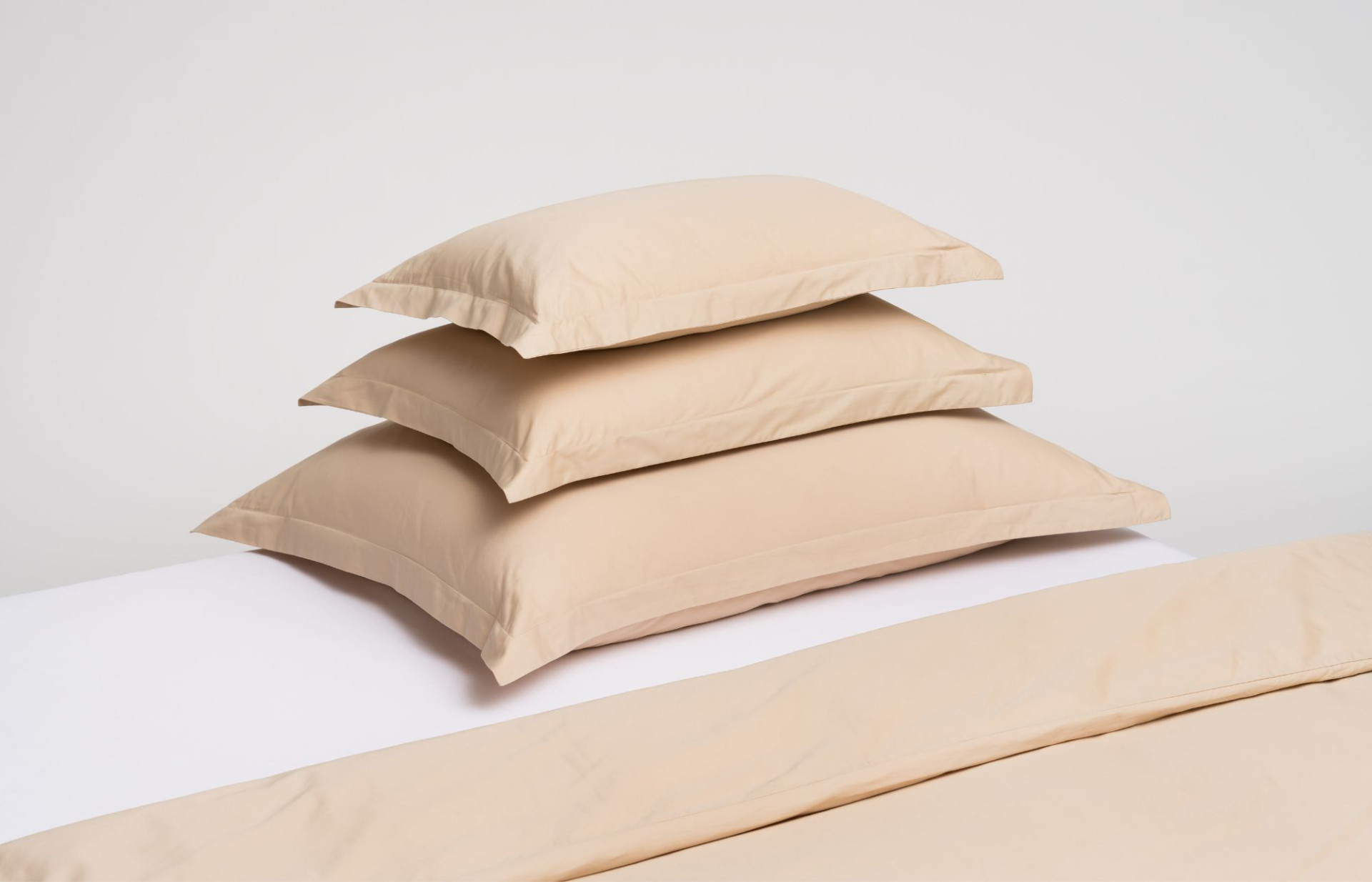 Our soft beige Wooden Essence collection.