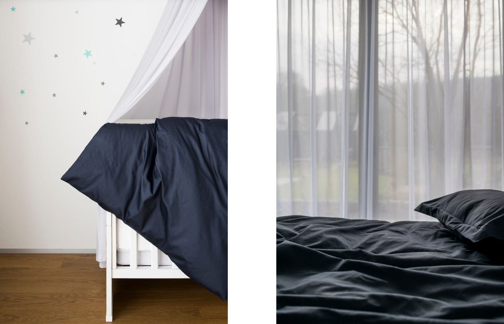 Jedinečné vlastnosti a jemnost vlákna TENCEL™ Lyocell zachováte při praní naruby a bez použití aviváže. 