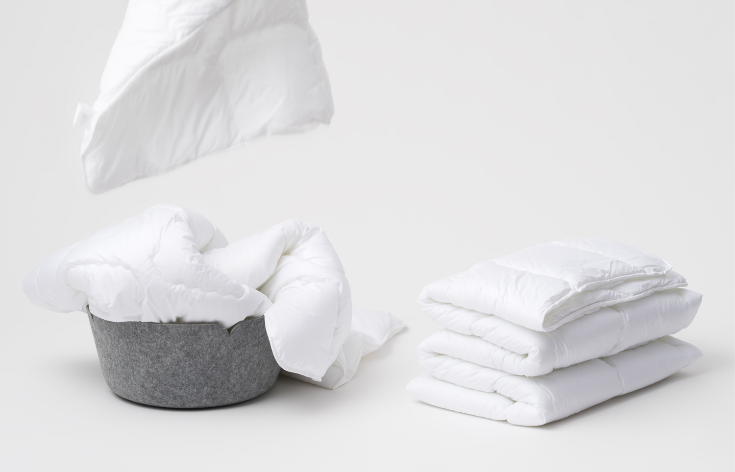 Celoroční přikrývka Comfort All Season