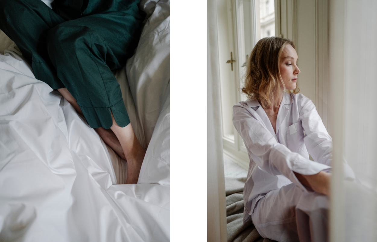 Pro tichá rána i klidné večery