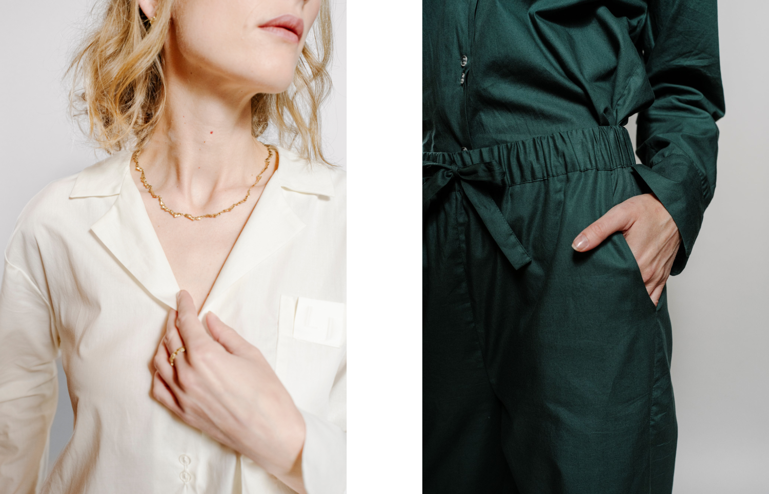 Perkál, který si zamiluje (nejen) vaše pokožka