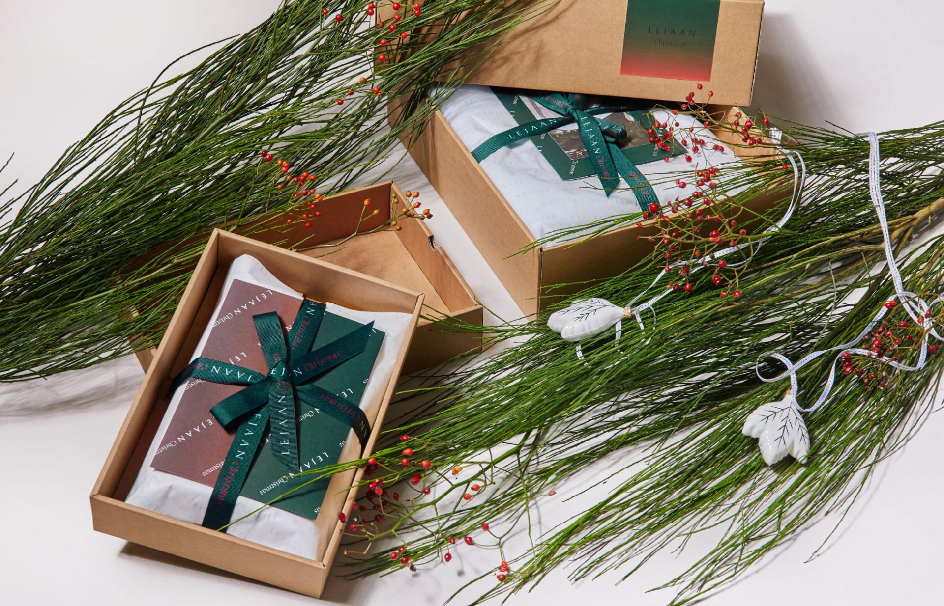 Co letos nadělit pod stromeček?