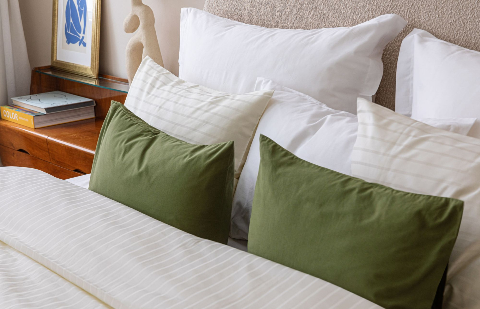 Jarní Dny Marianne jsou tady