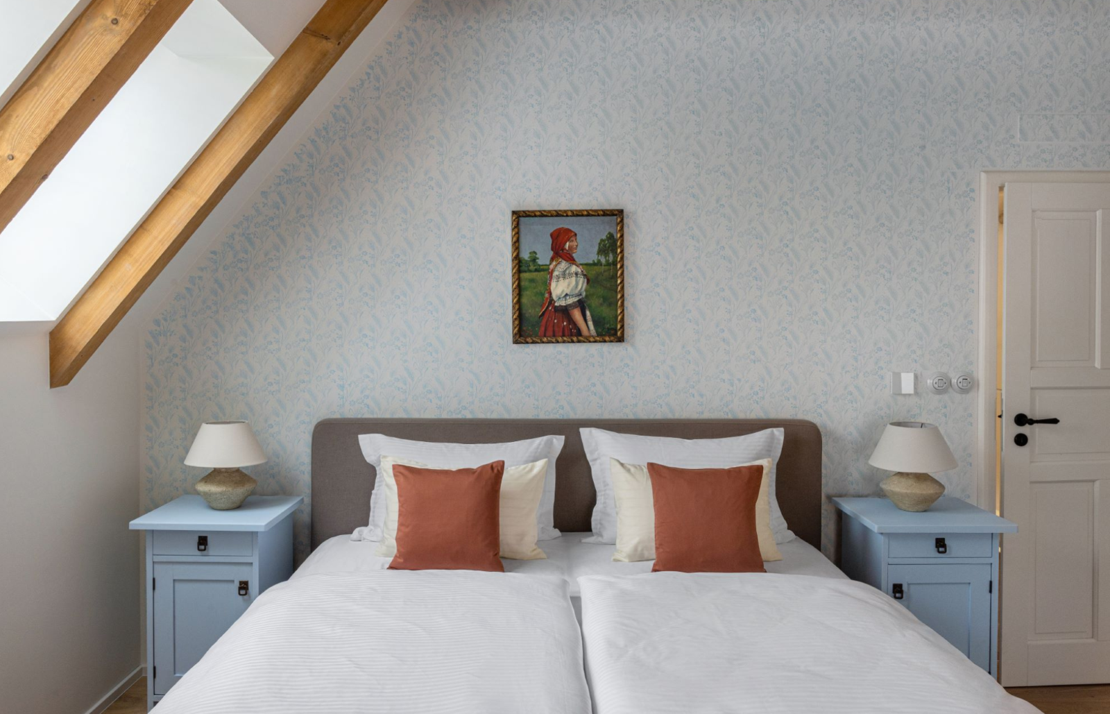 Místa, kde si Lejaan můžete vyzkoušet na vlastní kůži