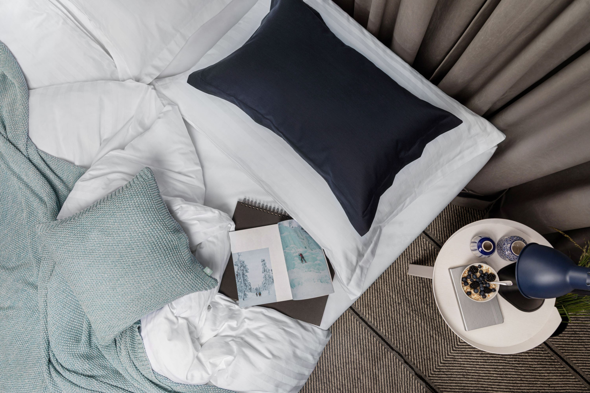 Mix & Match pro pokročilé