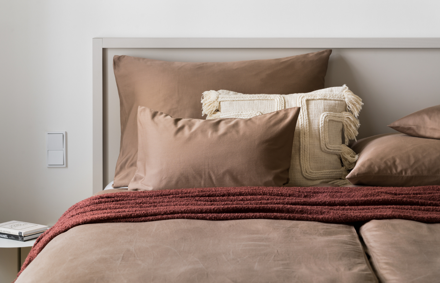 Podzimní Dny Marianne jsou tady