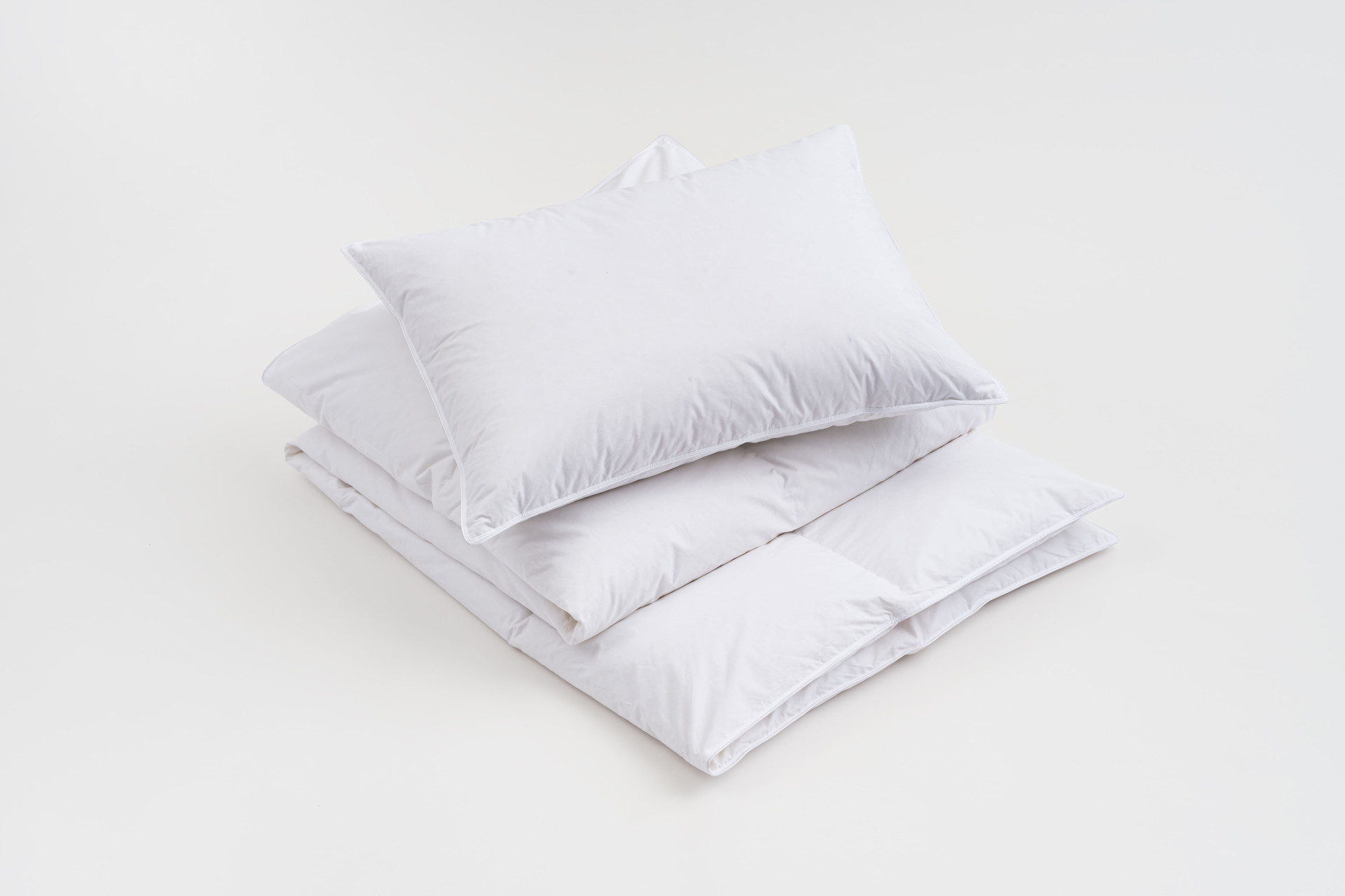 Vše, co potřebujete vědět o výplních z husího peří