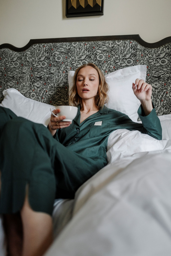 Novinka: Dámská pyžama One Way Or Another