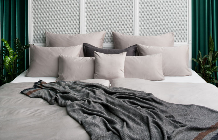 Mix & Match: Easy Bedding Makeovers